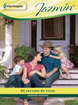 cover image of El secreto de Gray